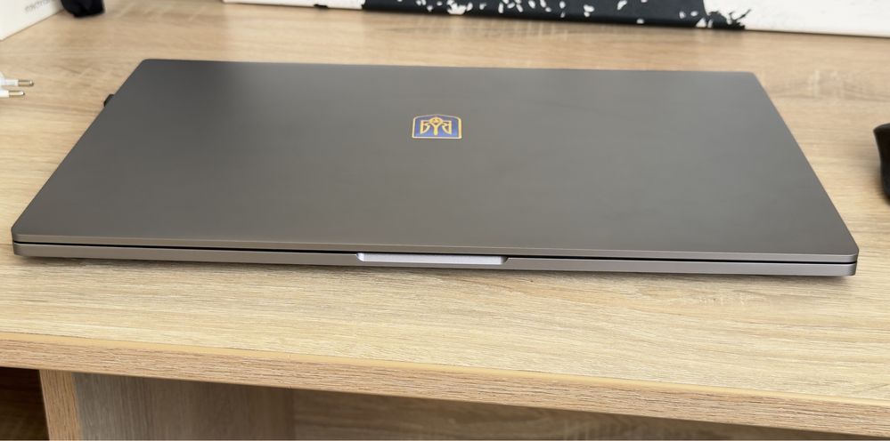 Ноутбук Mi Notebook Pro 15”