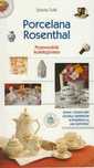 Porcelana Rosenthal Przewodnik kolekcjonera Znaki Sygnatury S. Tulik