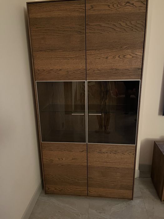 Zestaw mebli do salonu