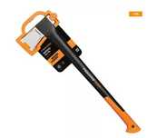 Сокира-колун Fiskars X25 XL / Топор Фіскарс Вуглецева сталь ФИНЛЯНДІЯ