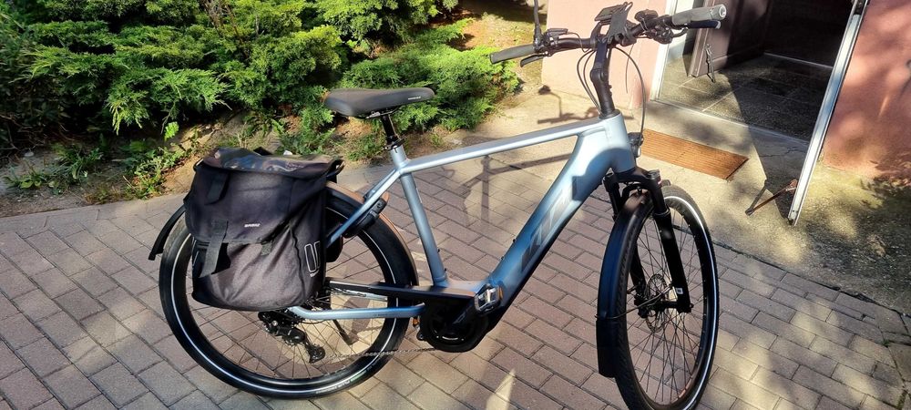 Sprzedam rower KTM Mocina tour P510