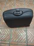 Mala da samsonite com medidas 50cm por 65cm