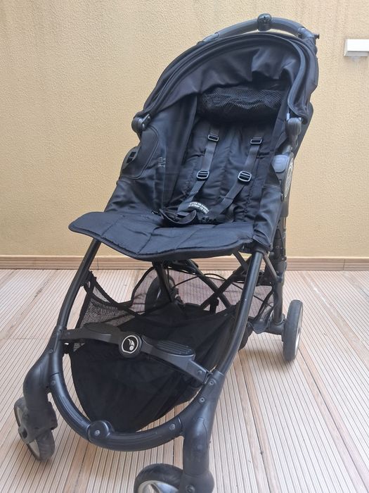 Carrinho Bebé "City Mini Zip, by Baby Jogger"