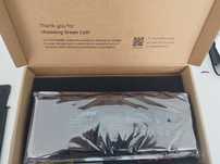Bateria Green Cell AP26 (A1309) do Apple MacBook Pro 17 A1297. Nowa.