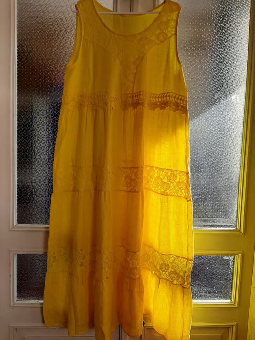 Продам недорого сарафан