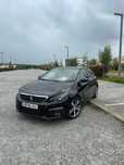 Peugeot 308 1.2 PureTech GTLINE