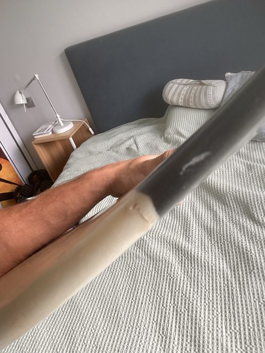 Prancha de Surf JS Industries – 5’11” x 18 3/8” x 2 5/16”