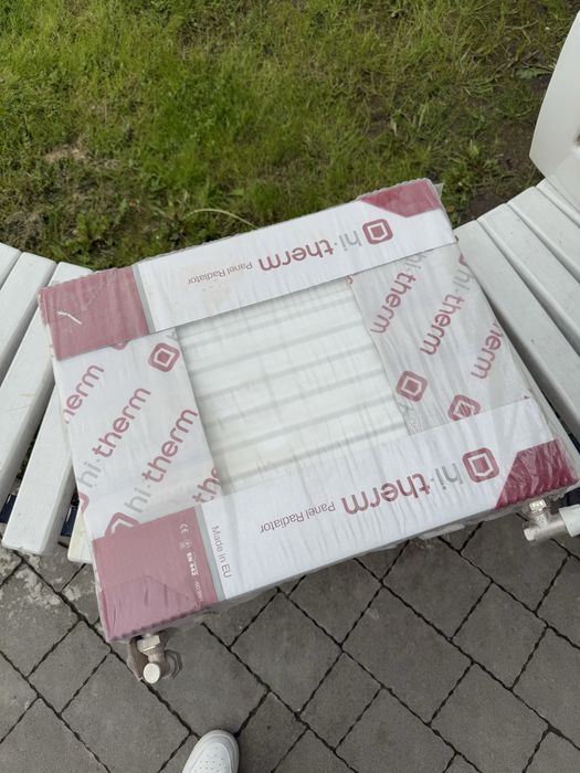 Батарея , нова ,