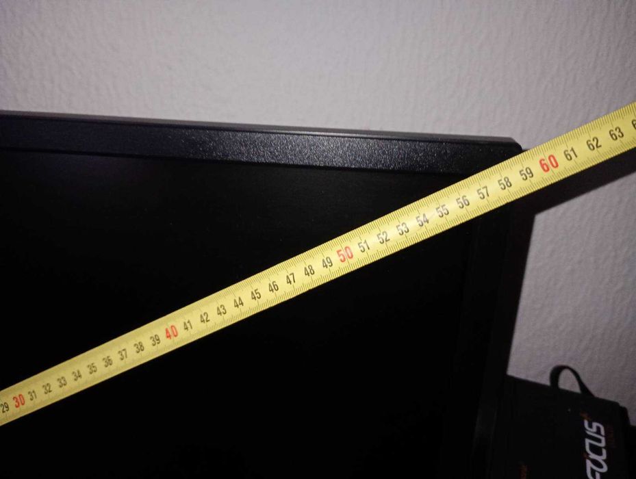 Monitor ASUS 22" Full HD (1920x1080)