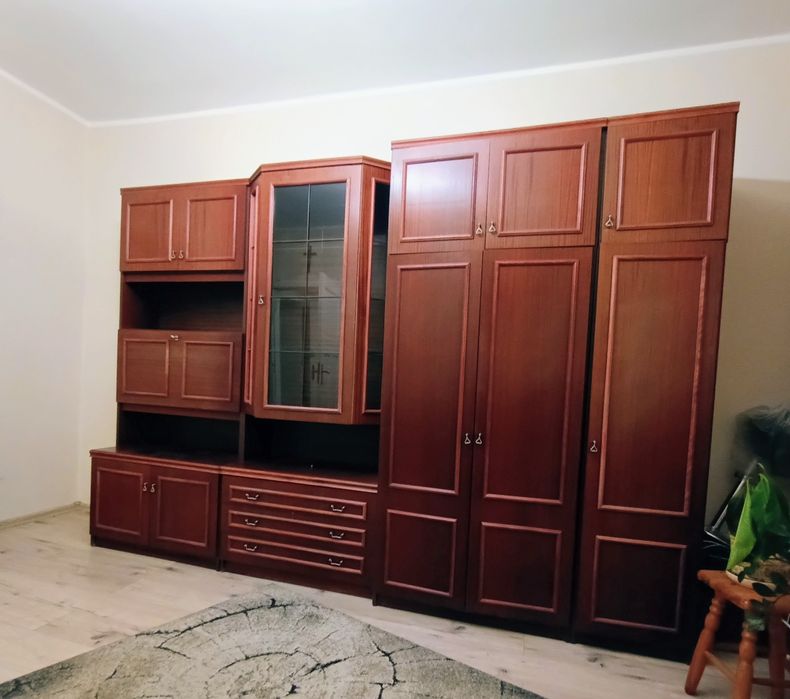 Meble pokojowe, mebloscianka