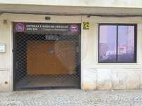 Armazém T0 para venda