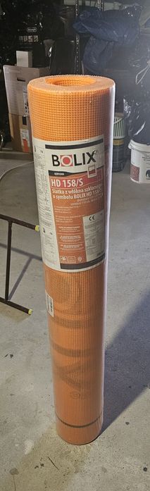 Siatka elewacyjna bolix nie sto ceresit drivit kabe caparol baumit