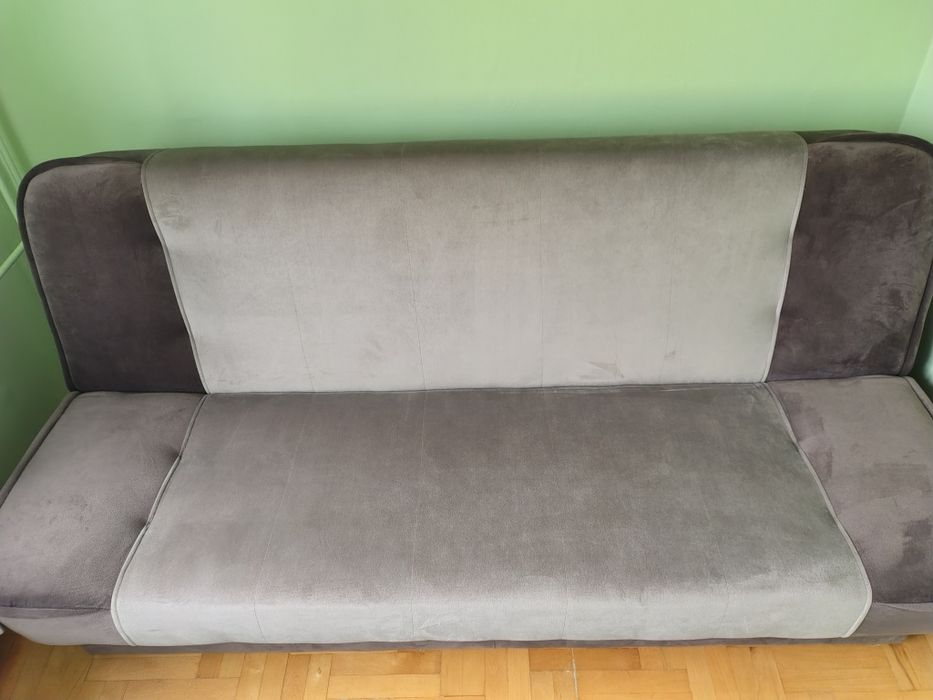 Sprzedam kanapę w stylu Finka