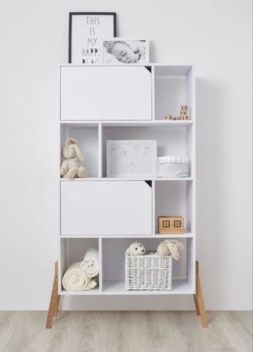 Meble dzieciece Bellamy