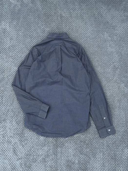 Polo Ralph Lauren Classic Old Money Shirt Size:M класична сорочка поло