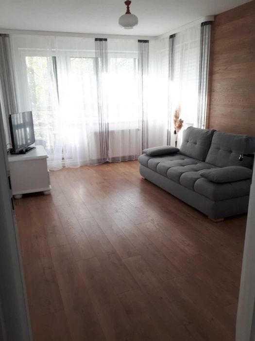 Mieszkanie 42m2 - 3300zł JUŻ Z CZYNSZEM !!+ MEDIA / WOLNE OD LISTOPADA