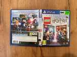 Lego Harry Potter Collection PS4 | Sprzedaż | Skup | Wymiana |