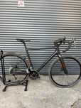 Gravel Scott Speedster L 60 - jak nowy