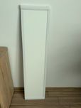 Orten panel Led 120x30 cm z pilotem, ściemnianie
