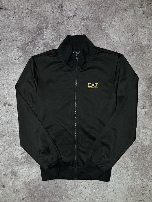 Олімпійка Emporio Armani