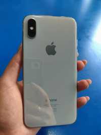 iPhone Xs 64Gb White