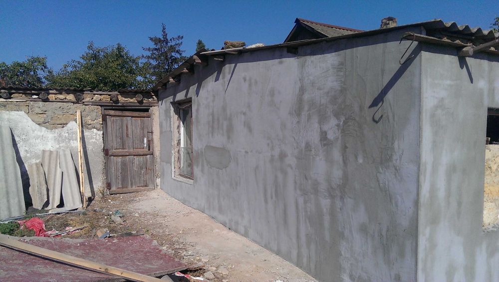 Частный дом! Село Калантаевка,  Раздельнянский район,  Одесская