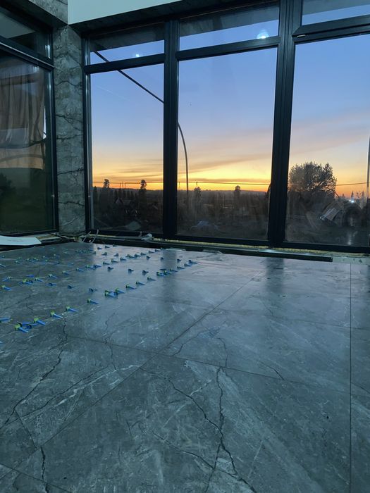 Плиточні роботи ремонти під ключ місто Рівне