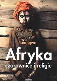 Afryka. Czarownice I Religie, Lego Igwe