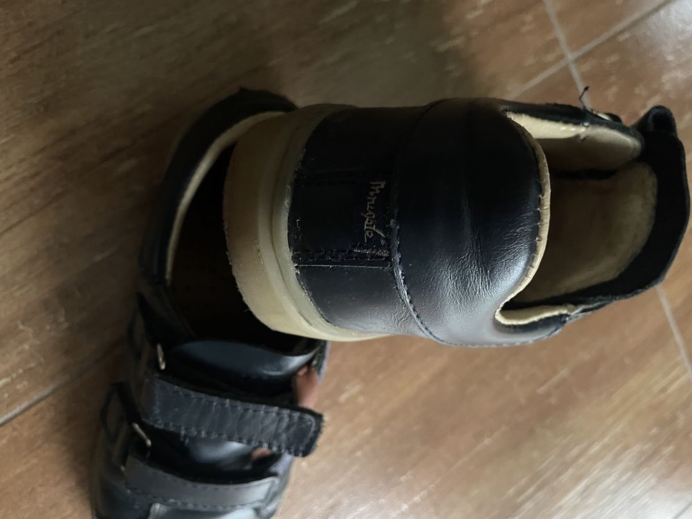 Buty Mrugała 30