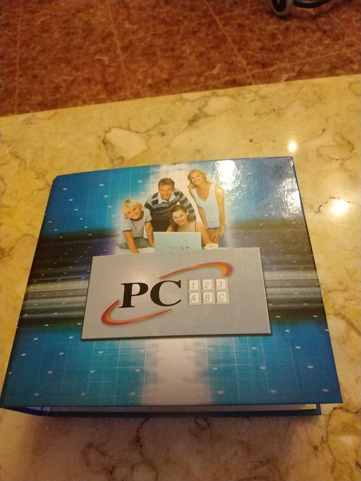 Curso de informática modo utilizador