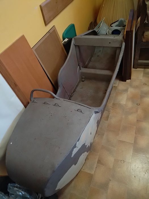Sprzedam M72 do skończenia