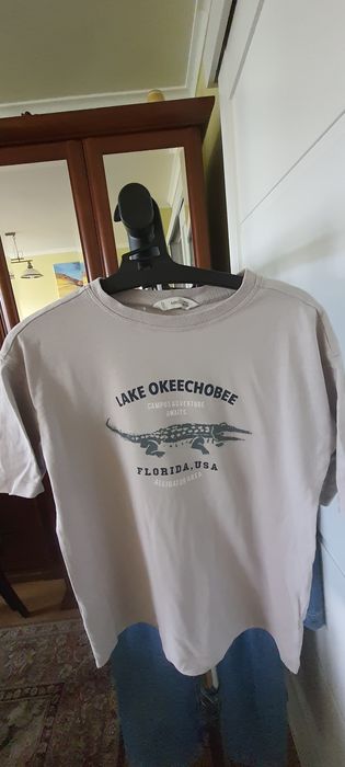 Koszulka chłopięca Mango rozm. 152