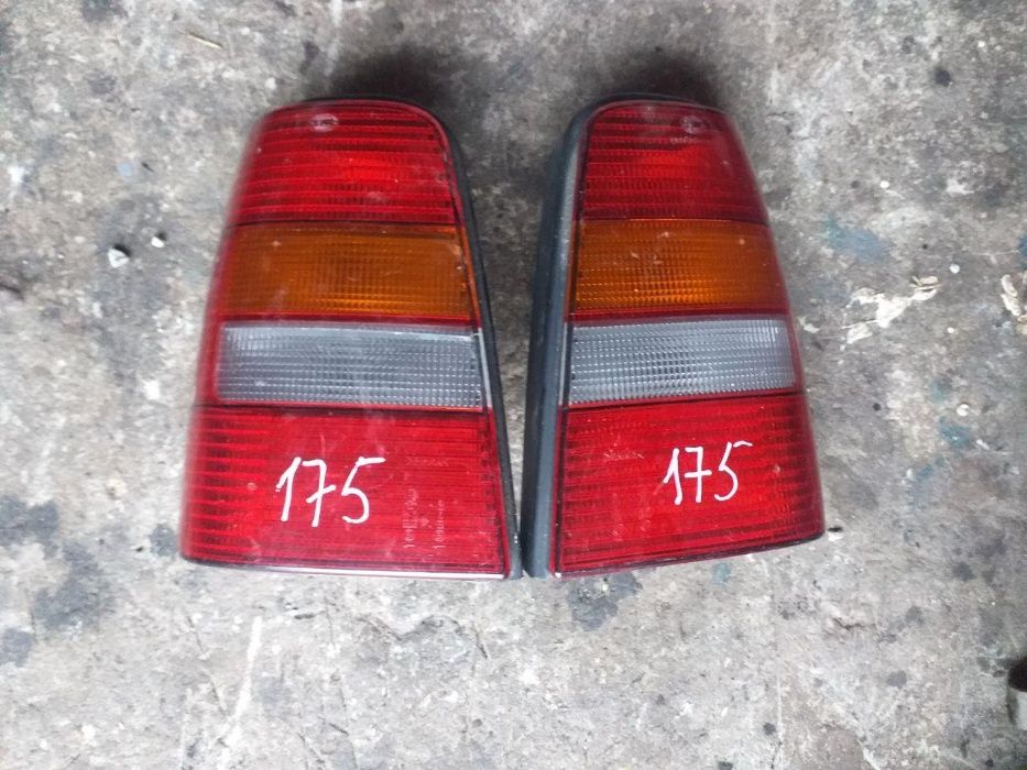 фонарь задний стоп Volkswagen Vento Jetta Passat B3 B4 Golf 2 3 Polo