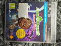 Little Big Planet 2 Extras Edition