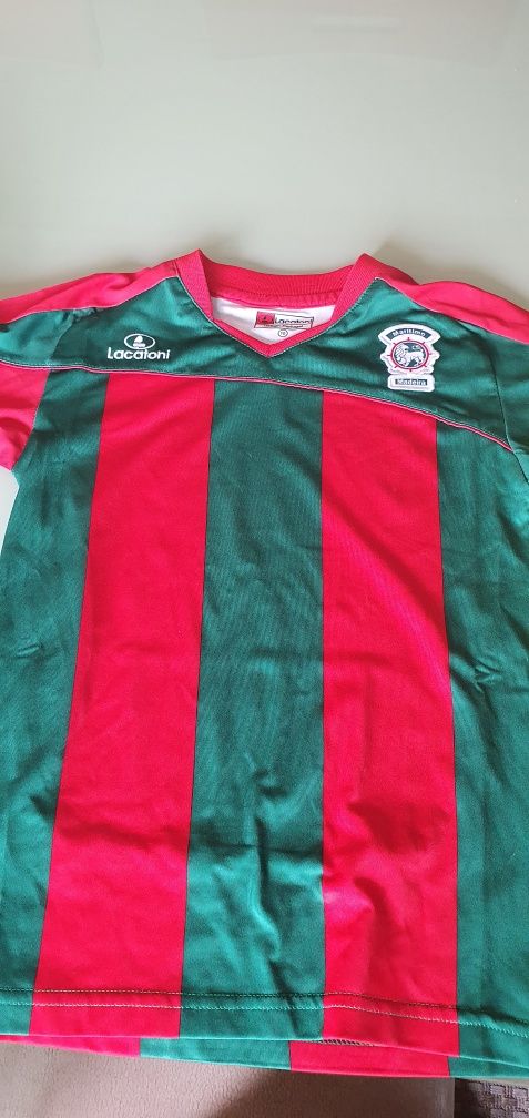 Camisola criança futebol Maritimo