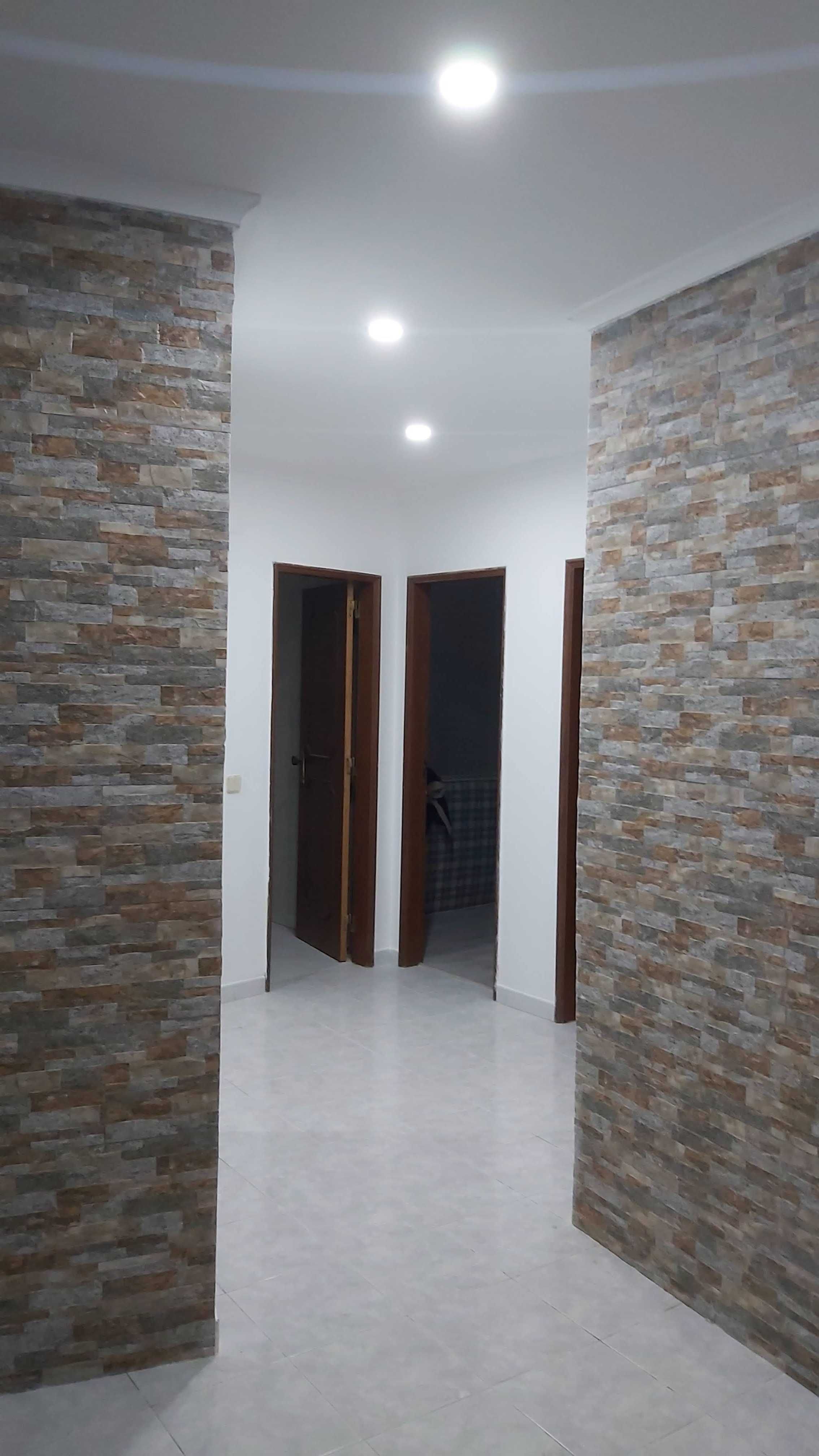 Remodelação geral