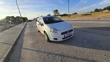 Fiat Grande Punto Van 1.3 MJet