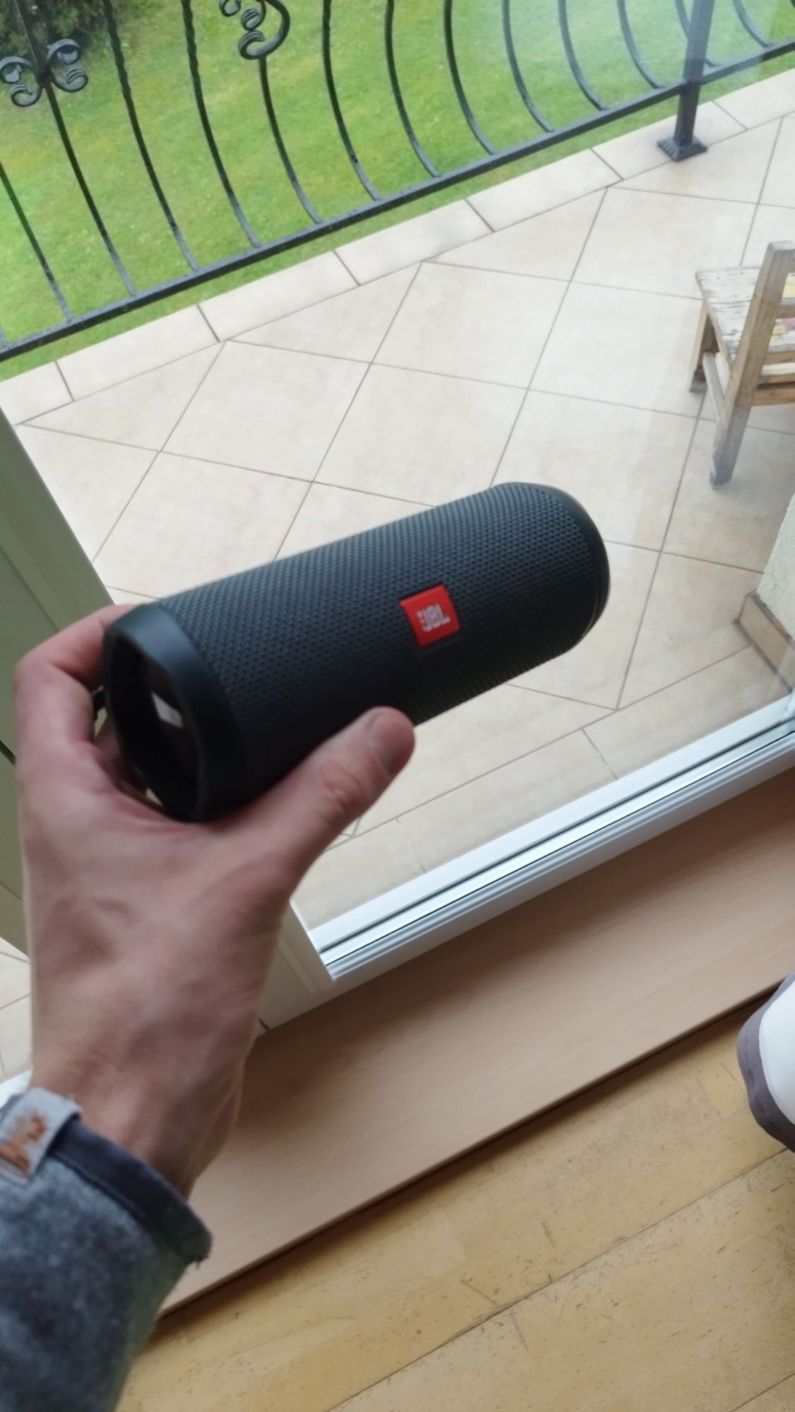 Głośnik JBL flip essential