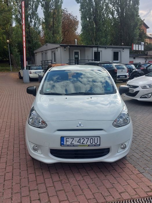 Mitsubishi Space Star 2015 r