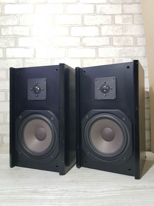 110ВтПолична акустика/полочная  акустика Onkyo SC-460 б/у з Німеччини