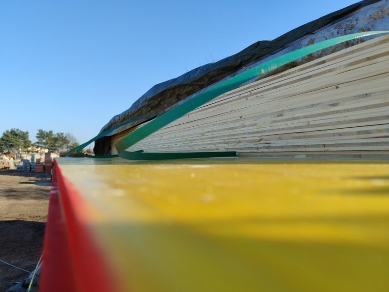 Płyta szalunkowa 3S sklejka szalunkowa szalunki doka peri