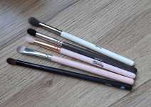 Douglas Hebe Killys Beauty 5 pędzli do makijażu oczu nowe