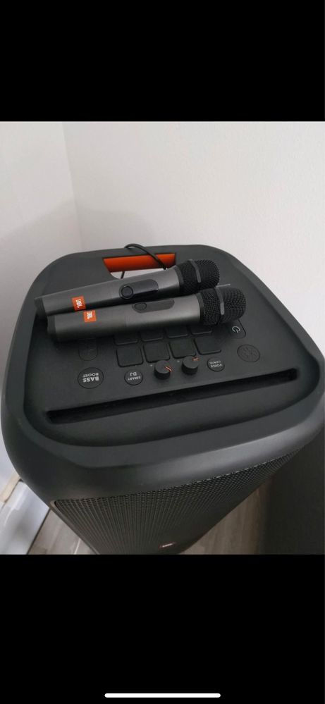 Jbl partybox 1000