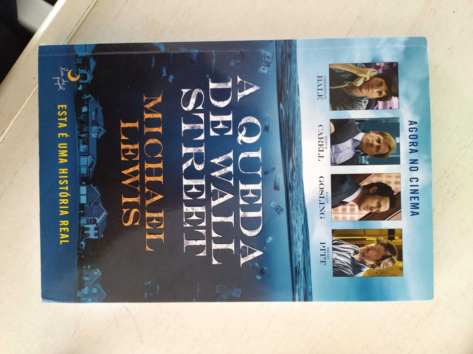 PRENDA NATAL - Vários livros recentes a bom preço