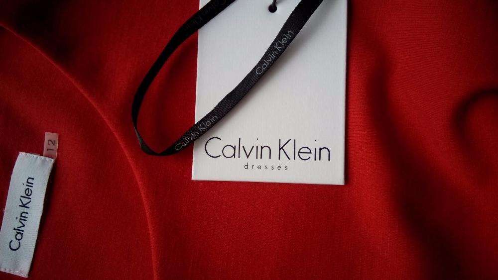 Платье Calvin Klein