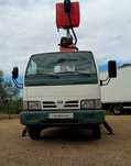 Nissan cabstar