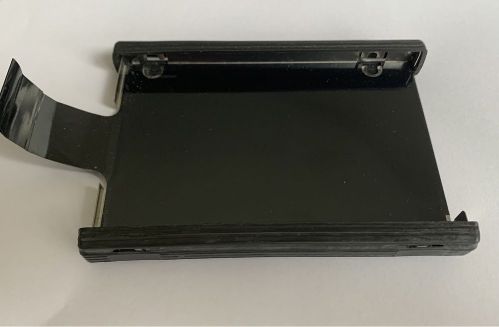 карман контейнер для ноутбуків Lenovo HDD