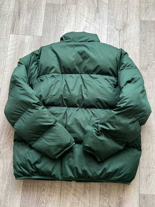 ОРИГІНАЛ! Пуховик Nike NSW Club Puffer Jkt Green XL XXL | FB7368-323