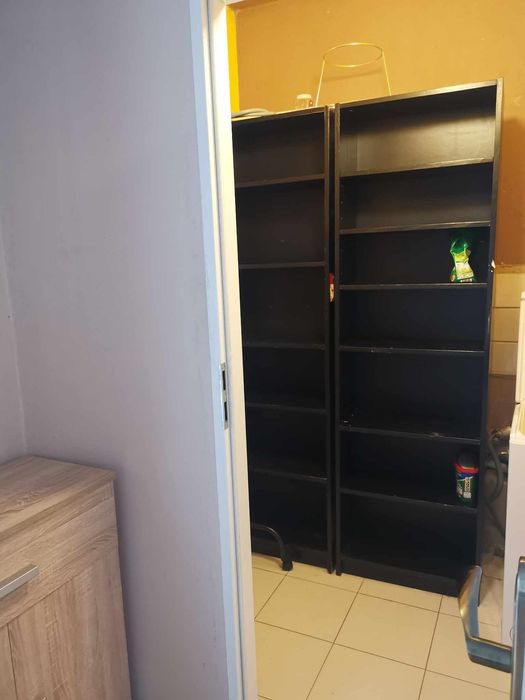 Pokój 1-2 osobowy w 2 pokojowym mieszkaniu. Grabiszyn