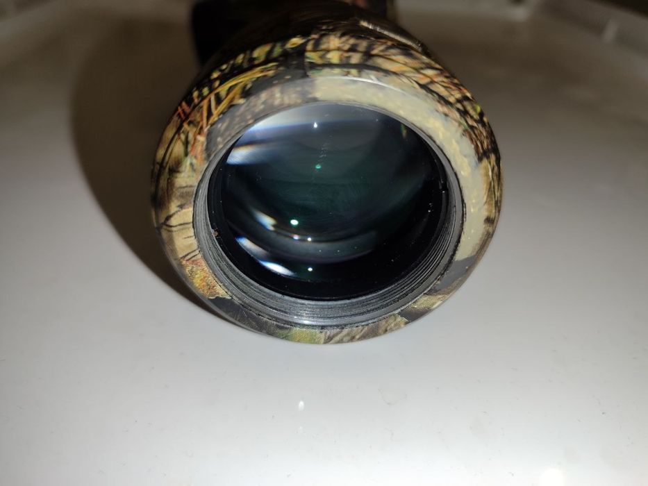 Тепловізійний приціл Atn Mars 4